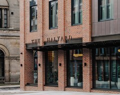 The Halyard Liverpool, Vignette Collection, An Ihg Hotel (Liverpool, Storbritannien)
