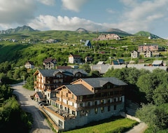 Hostel Good Inn (Gudauri, Gürcistan)