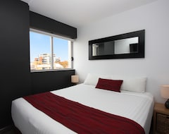 Hotel Honeysuckle Executive Apartments (Newcastle, Australia)