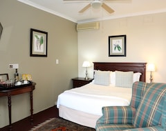 Hotel Kingston Place Guesthouse (Umhlanga, South Africa)