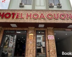 Hoa Cuong Hotel 2 (ha Giang) (Ha Giang, Vijetnam)