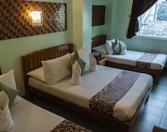 Hotel Saint Illians Inn (Makati, Filipinas)