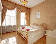 Khách sạn Stn Apartments Near Moscow Railway Station (St Petersburg, Nga)