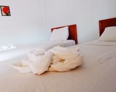 Hotel Orchids Guesthouse (Chiang Rai, Tailandia)