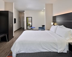 Khách sạn Holiday Inn Express Hotel & Suites Royse City - Rockwallrockwall - Royse City, An Ihg Hotel (Royse City, Hoa Kỳ)
