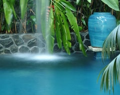 Otel Tempat Senang Resort Spa & Restaurant (Sekupang, Endonezya)