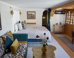 Khách sạn Riad Samsli (Marrakech, Morocco)