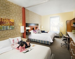 Khách sạn Home2 Suites By Hilton New Albany Columbus (New Albany, Hoa Kỳ)