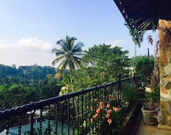 Hotelli Dandelion (Kandy, Sri Lanka)