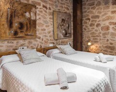 Hotel Villa Comptesses Petit (Alcudia, Spain)