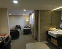 Hotelli Excelsior Ipoh (Ipoh, Malesia)