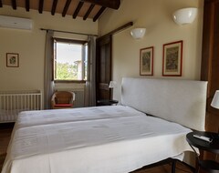 Toàn bộ căn nhà/căn hộ Villa Ideale Pour Familles, Grande Piscine, Beau Panorama (Avigliano Umbro, Ý)