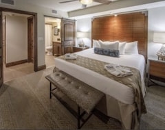 Luxury Hotel Suite - Sleeps 10 (Scottsdale, Sjedinjene Američke Države)