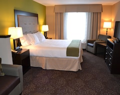 Holiday Inn Express & Suites Northwood, An Ihg Hotel (Northwood, USA)