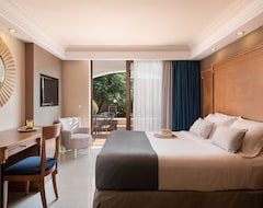 Hotelli Platanias Theros Suite By Creta Paradise (Gerani, Kreikka)