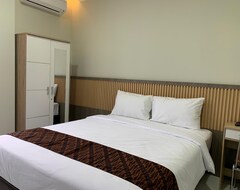 Hotel Vifa Guest House (Surakarta, Indonesien)