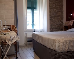 Khách sạn Maduneta 5 Terre Guesthouse (Vernazza, Ý)
