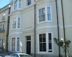 Tüm Ev/Apart Daire Ivy House Apartment - Two Bedroom Apartment, Sleeps 4 (Brighton, Birleşik Krallık)