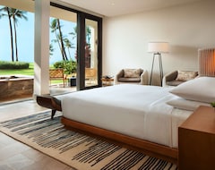 Hotel Andaz Maui At Wailea Resort - A Concept By Hyatt (Wailea-Mākena, USA)