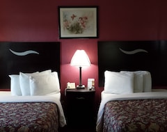 Hotel American Inn (Sedalia, USA)