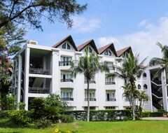 Hotel Muine Bay Resort (Mui Ne, Vijetnam)