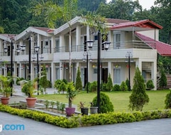 Hotel Quick20 And Riverside Pvt. Ltd. (Hetauda, Nepal)