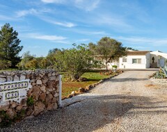 Toàn bộ căn nhà/căn hộ Holiday Home Casa Alfarroba With Heated Indoor Pool (Silves, Bồ Đào Nha)