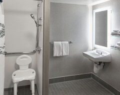 Hotel Residence Inn by Marriott Rochester West/Greece (Rochester, USA)