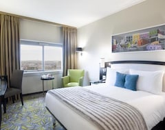 Hotel Southern Sun Waterfront Cape Town (Cape Town, Sydafrika)