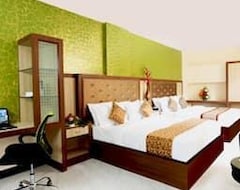 Hotel Casita inn,Yercaud (Salem, Indien)