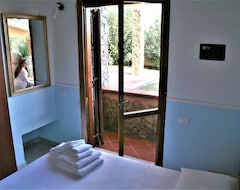 Hotel Verdemare Sardegna Due (Villasimius, Italia)