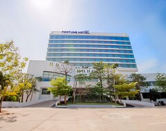 Fortune Hotel Korat- Sha Plus (Nakhon Ratchasima, Thailand)