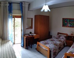 Hotel Eliseo (Giardini-Naxos, Italy)