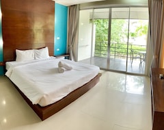 Hotel Samui - The Living Pool Villas (Bophut, Tajland)