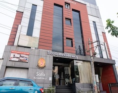 Otel Safa Residency (Tiruchirappalli, Hindistan)