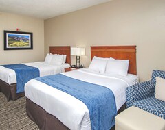 Otel Best Western Timpanogos Inn (Lehi, ABD)