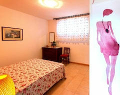 Hotel Dalia - Two Bedroom (Montaione, Italien)