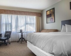 Hotel Quality Inn Sarnia (Sarnia, Canada)