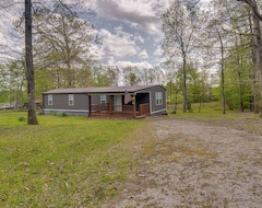 Toàn bộ căn nhà/căn hộ Peaceful Tennessee Vacation Rental Near Hiking (Jamestown, Hoa Kỳ)