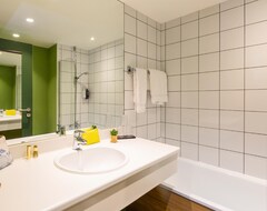 Hotelli ibis Styles Arlon Porte du Luxembourg Hotel (Arlon, Belgia)