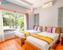 Khách sạn Chez Carole Beach Resort Phu Quoc (Dương Đông, Việt Nam)