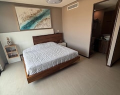 Koko talo/asunto Exclusive Apartment In Isla Residences!! (Acatlán de Juárez, Meksiko)