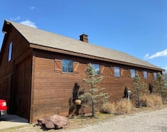 Casa rural Relaxing Farm Retreat On 40 Acres In Arcadia (Spencer, Sjedinjene Američke Države)