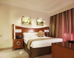 Grand Bellevue Hotel Apartment Dubai (Dubái, Emiratos Árabes Unidos)