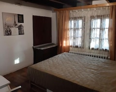 Casa/apartamento entero къща за гости Леденик (Pavlikeni, Bulgaria)