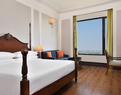 Hotel Sheraton Grand Palace Indore (Indore, India)