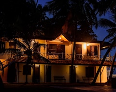 Hotel Amor Villa (Unawatuna, Sri Lanka)