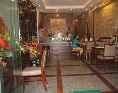 Hotel Hong Thien Ruby (Hué, Vietnam)
