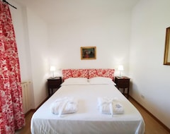 Oda ve Kahvaltı B&B La Giamilfra (Paestum, İtalya)