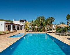Hele huset/lejligheden Andreuet, Comfortable, Quiet, Spacious, Family Friendly, Ideal (Santa Eulalia del Campo, Spanien)